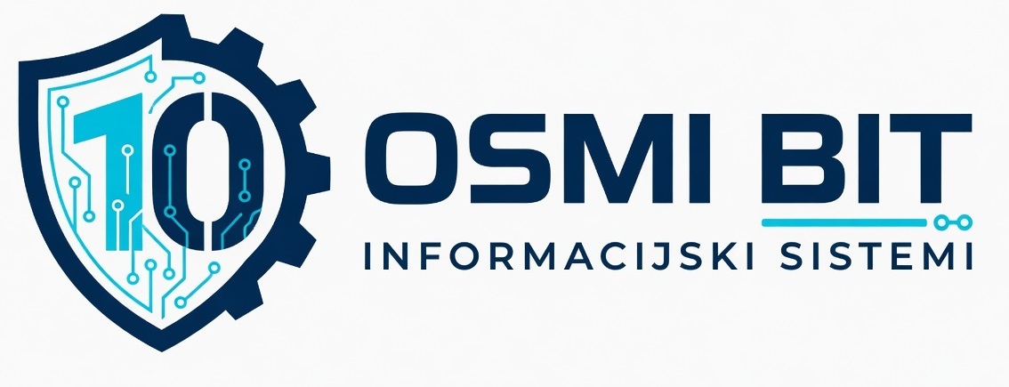 Vozni park Osmi bit